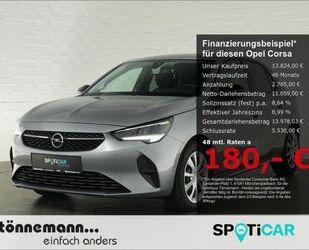 Opel Opel Corsa F EDITION+BLUETOOTH+SITZ-/LENKRADHEIZUN Gebrauchtwagen