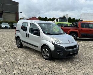 Fiat Fiat Fiorino SX Kombi Gebrauchtwagen