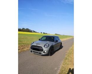 Mini MINI Cooper S JCW Paket Gebrauchtwagen