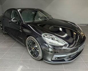 Porsche Porsche Panamera 4S Diesel/APPROV/PDLS+/PANO/18-W/ Gebrauchtwagen