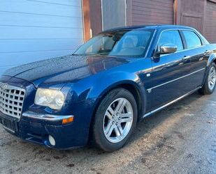 Chrysler Chrysler 300C 5.7 V8 HEMI Autom.lückl Scheckheftge Gebrauchtwagen