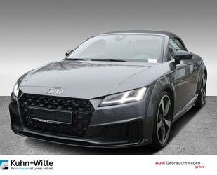 Audi Audi TT Roadster 40 TFSI S line *B&O*Matrix-LED*Na Gebrauchtwagen