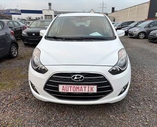 Hyundai Hyundai ix20**AUTOMATIK** Gebrauchtwagen