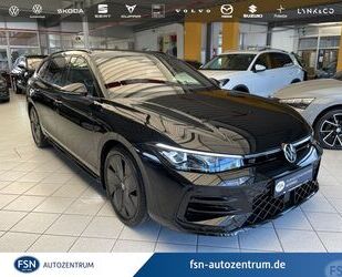 VW Volkswagen Passat Variant 2.0 TDI 4Motion R-Line S Gebrauchtwagen