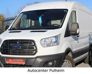 Ford Ford Transit 350 L2 Trend MWST STZHG 1.HAND KAMERA Gebrauchtwagen