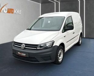 VW Volkswagen Caddy Nfz Kasten BMT Gebrauchtwagen