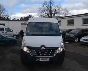 Renault Renault Master III Kasten L2H2 HKa 3,3t Gebrauchtwagen