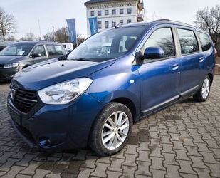 Dacia Dacia Lodgy Comfort Gebrauchtwagen