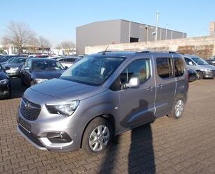 Opel Combo Gebrauchtwagen