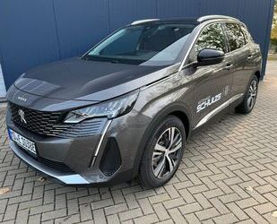 Peugeot Peugeot 3008 Hybrid 225 e-EAT8 Roadtrip (M) Gebrauchtwagen