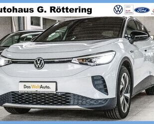 VW Volkswagen ID.4 1st Pro Performance*AHK*NAV*ACC*KA Gebrauchtwagen