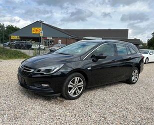 Opel Opel Astra K 1.6 Sports Tourer/Klima/Apps/1.Hand Gebrauchtwagen