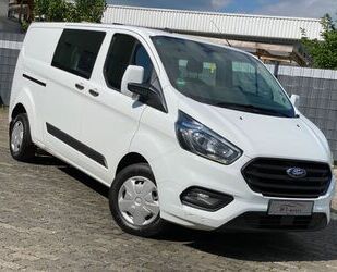 Ford Ford Transit Custom Kasten 320 L2 Trend Gebrauchtwagen