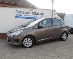 Ford Ford C-MAX 1.0 Trend KLIMA Gebrauchtwagen