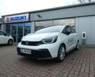 Honda Honda Jazz 1,5 e Advance Sport Hybrid Gebrauchtwagen