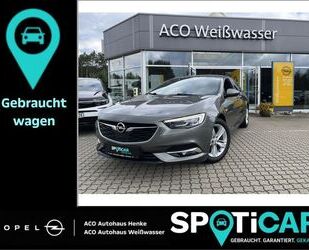 Opel Opel Insignia Grand Sport 1.5 Direct InjectionTurb Gebrauchtwagen