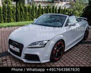 Audi Audi TTRS Plus Roadster S Tronic Schalensitze Suzu Gebrauchtwagen