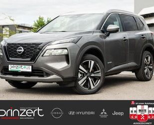 Nissan Nissan X-Trail 1.5 VC-T e-Force 4x4 N-Connecta *PG Gebrauchtwagen