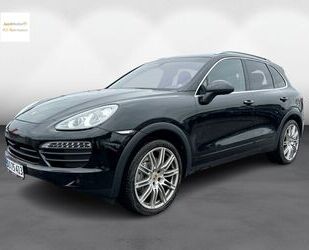 Porsche Porsche Cayenne S S Gebrauchtwagen