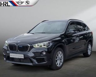 BMW BMW X1 xDrive25i AHK / HEAD-UP / HIFI / PANORAMA Gebrauchtwagen