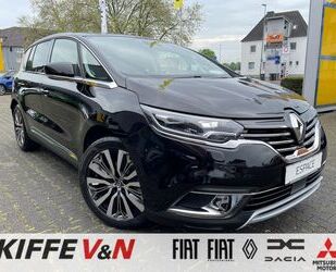 Renault Renault Espace Initiale Paris 7.SITZ PANO MATRIX U Gebrauchtwagen