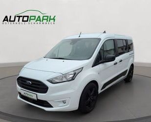 Ford Ford Grand Tourneo 1.5 TDCI 230 Autom | 1.Hand | S Gebrauchtwagen