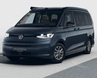 VW Volkswagen T7 2.0TDI DSG California Beach GV5 Prem Gebrauchtwagen