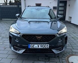 Cupra Cupra Formentor 2.0 TSI 228kW VZ 4Drive DSG VZ Gebrauchtwagen