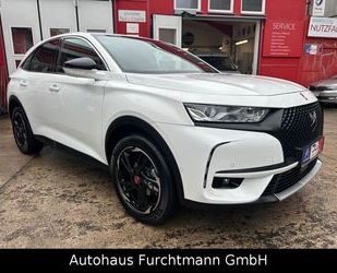 DS Automobiles DS Automobiles DS 7 PureTech 180 Performance Line Gebrauchtwagen