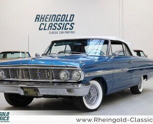 Ford Ford Galaxy 500 Cabriolet V8 *Servo*toller Cruiser Gebrauchtwagen