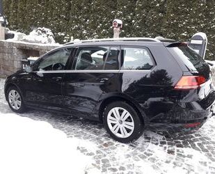 VW Volkswagen Golf 1.4 TSI 92kW BMT Highline Variant Gebrauchtwagen