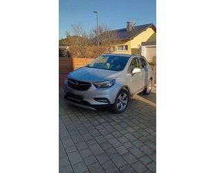 Opel Opel Mokka X 1.4 ECOTEC Turbo Edition Start/Stop . Gebrauchtwagen