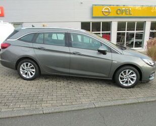 Opel Opel Astra K Sports Tourer Elegance Start/Stop Gebrauchtwagen