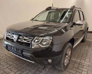 Dacia Dacia Duster I Prestige 4x2 *NAVI*LEDER*AHK*PDC* Gebrauchtwagen