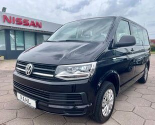 VW Volkswagen T6 Caravelle 2.0 TDI DSG Highline KAMER Gebrauchtwagen