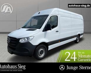 Mercedes-Benz Mercedes-Benz Sprinter 315 Kasten L3H2 Klima*Sitzh Gebrauchtwagen