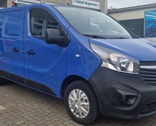 Opel Opel Vivaro B Kasten/Kombi Kasten L1H1 2,9t Gebrauchtwagen