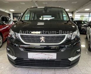 Peugeot Peugeot Rifter Active L2 Automatik Gebrauchtwagen