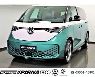 VW Volkswagen ID. Buzz Pro 77 kWh #IQ.LIGHT#AHZV Gebrauchtwagen