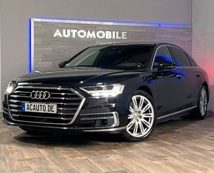 Audi Audi A8L 55 TFSI*quattro*MATRIX*B&O*TOP* Gebrauchtwagen