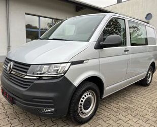 VW Volkswagen T 6.1 Transporter Kasten 2.0 TDI L1H1 Gebrauchtwagen