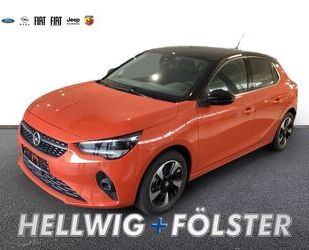 Opel Opel Corsa-e Elegance Elektro AT PDCv+h + LED + SH Gebrauchtwagen