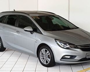 Opel Opel Astra Tourer / Automatik / Navi / Isofix Gebrauchtwagen