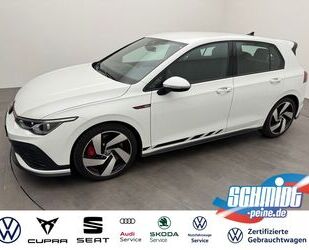 VW Volkswagen Golf 8 GTI Clubsport 2.0 TSI DSG Gebrauchtwagen