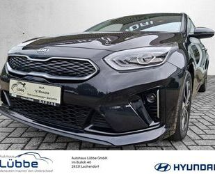 Kia Kia Ceed Sportswagon 1.6 Plug-in Hybrid Tempomat, Gebrauchtwagen