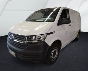 VW Volkswagen T6 andere Gebrauchtwagen