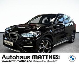 BMW BMW X1 sDrive 18 i xLine sDrive18i Park-Assistent Gebrauchtwagen