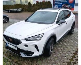 Cupra Cupra Formentor 1.4 e-HYBRID 180kW VZ DSG VZ Gebrauchtwagen