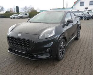 Ford Ford Puma 1.0 EcoBoost Mild Hybrid ST-Linie S/S (E Gebrauchtwagen