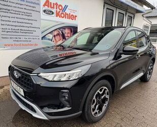 Ford Ford Kuga Plug-In Hybrid Active X (neues Modell) A Gebrauchtwagen